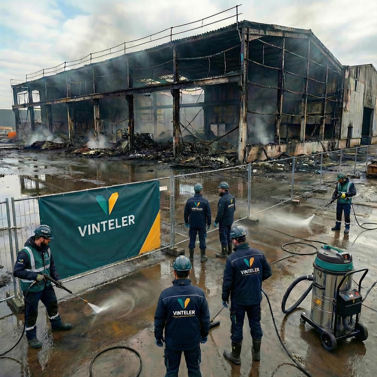 Urgence Sinistre 24/7